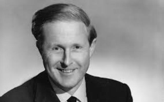 Nacimiento de Raymond Gosling