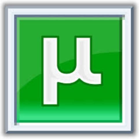 uTorrent