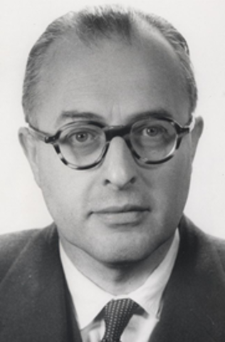 WERNER JACOBI
