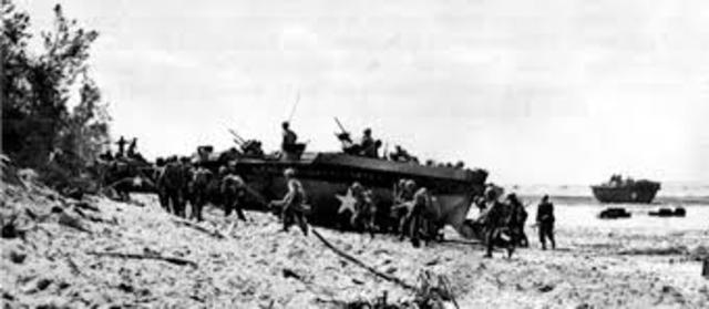 Battle of Okinawa