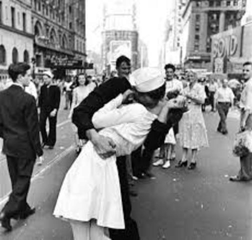 VJ Day