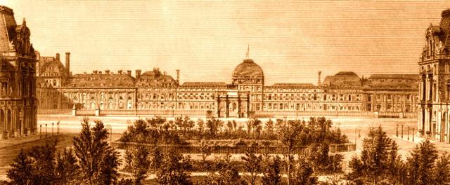 Assalto al palazzo delle Tuileries