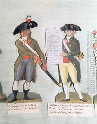 VIRGIN DECLARATION OF RIGHTS