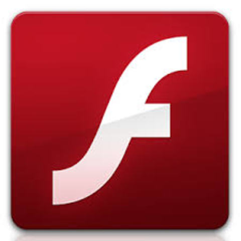Adobe flash player