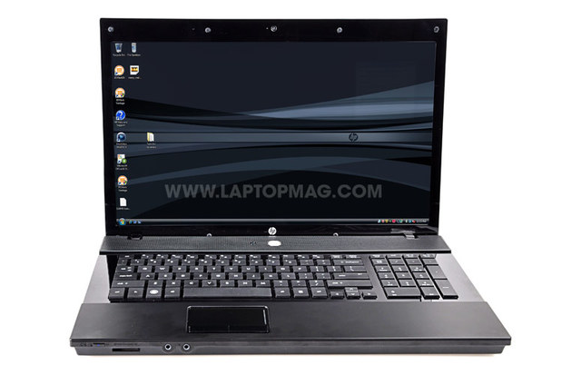 HP Probook