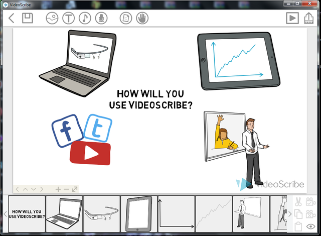 VideoScribe