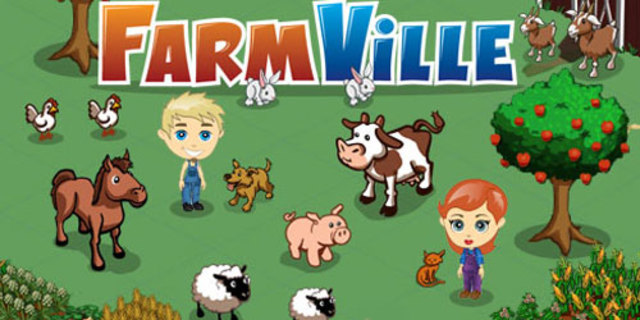 Farmville