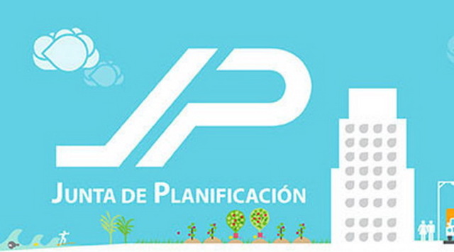 Se crea la junta de planificacion