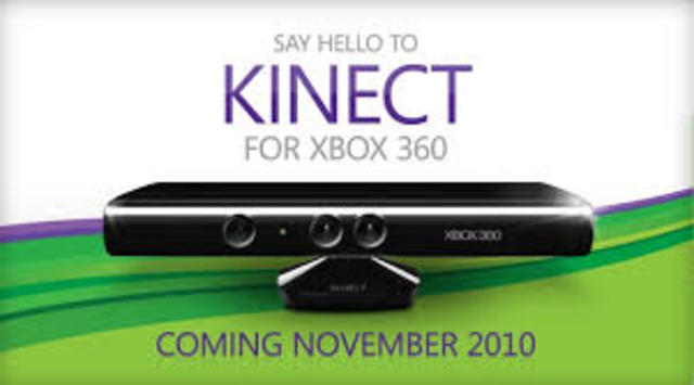 Kinect