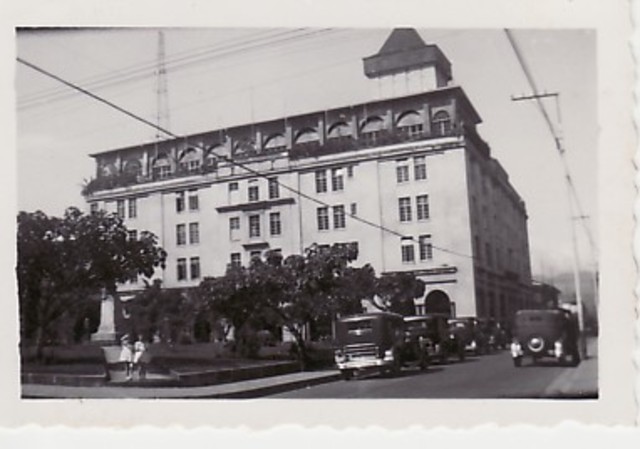 Hospedajes en Costa  Rica