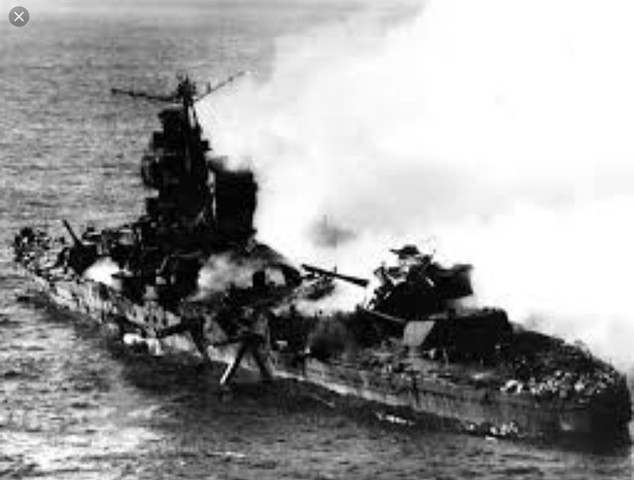 Battle of Midway