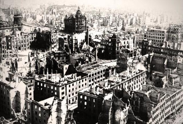 Operation Thunderclap (1945)