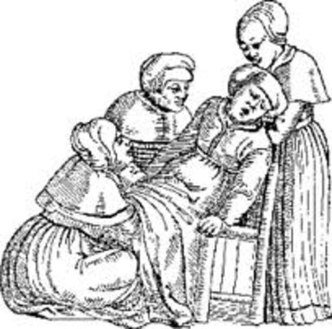 Daughter marjorie dies