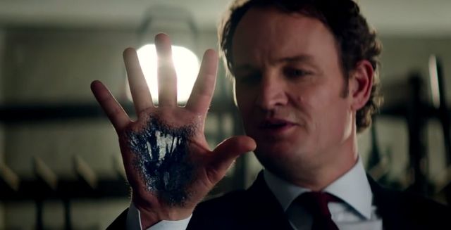 The New John event#6