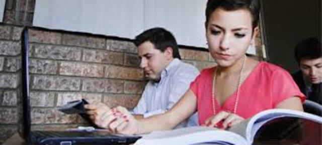 Visión Heterónoma de la educación