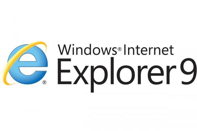 Internet Explorer 9