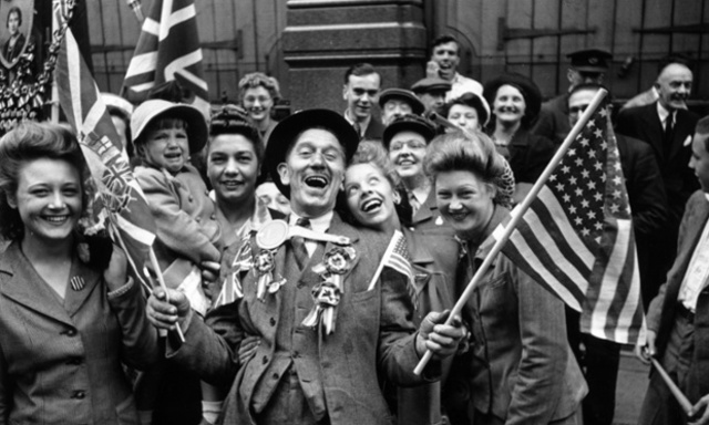 VE Day (1945)