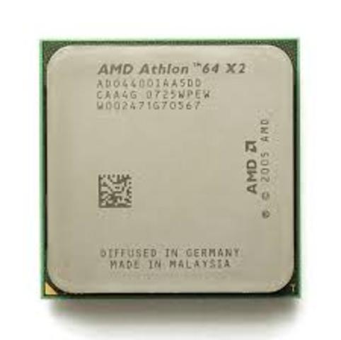 Amd Athlon 64