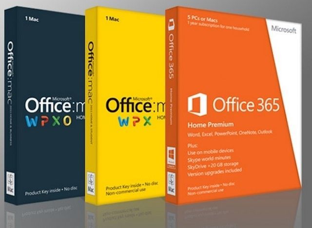 Office 365