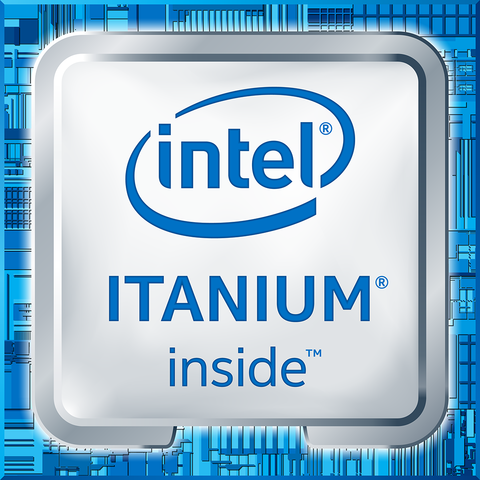 Intel Itanium