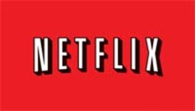 Netflix streams
