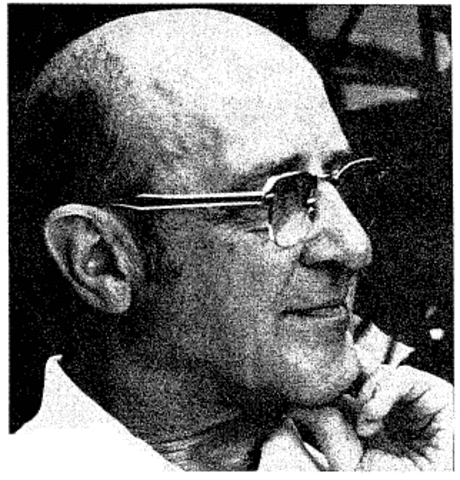 CARL R. ROGERS: PEDAGOGIA NO DIRECTIVA