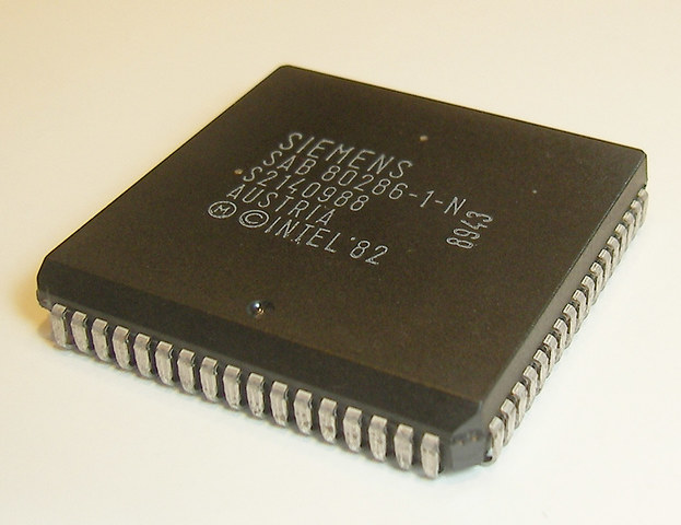 Intel 80286