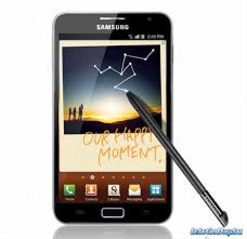 Galaxy Note