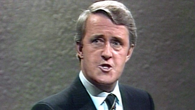 Brian Mulrouney elected as Prime Minister