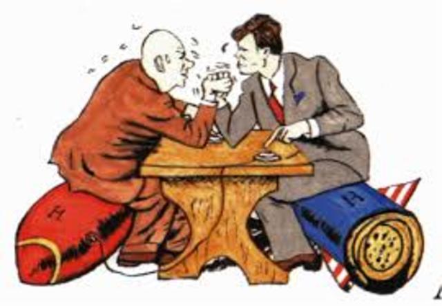 Cuban Missile Crisis