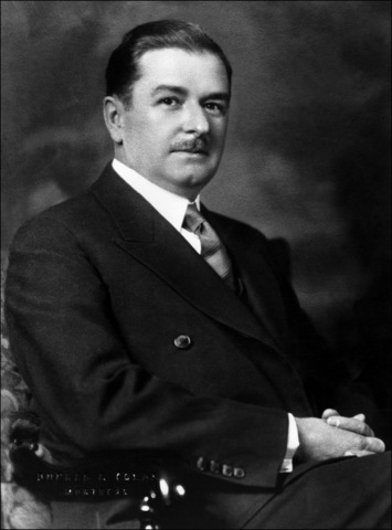 Creation of the Union Nationale Party