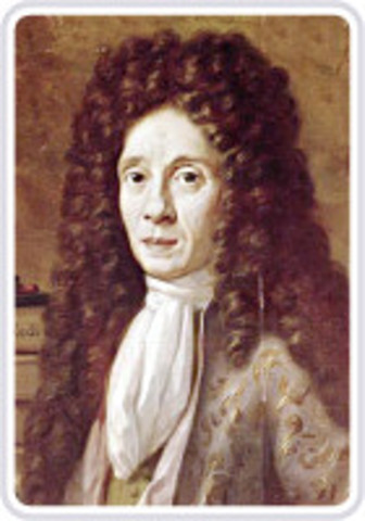 Francesco Redi