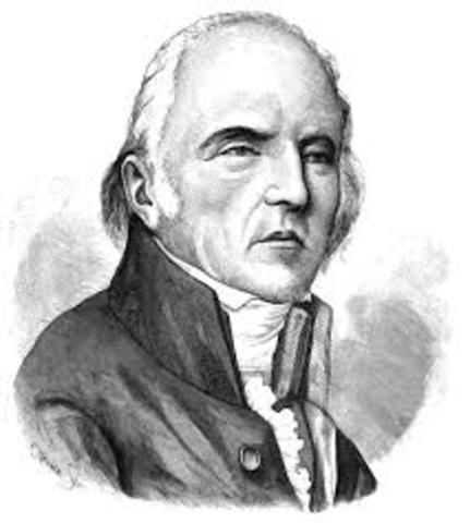 Jean-Baptiste Lamarck