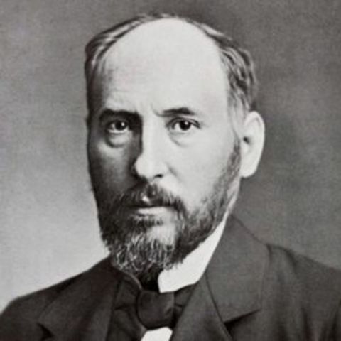 Santiago Ramón y Cajal