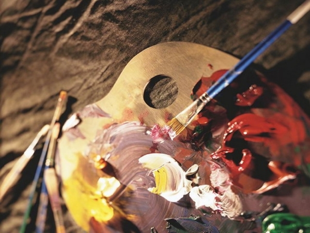 Творческая школа