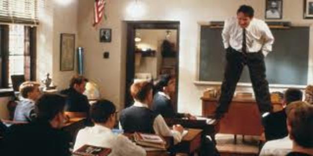 Cine con fines didácticos