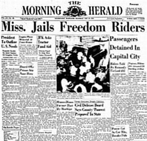Freedom Riders
