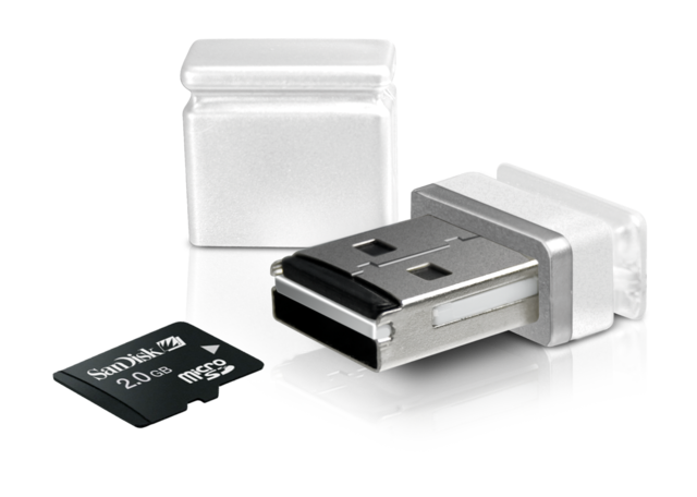 Memoria Flash USB