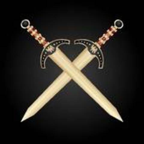 Event 9: The Big Fight