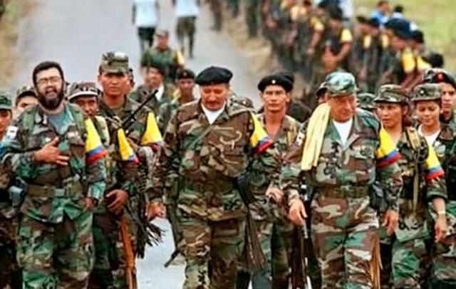 FIN DE LA ZONA DE DISTENSIÓN