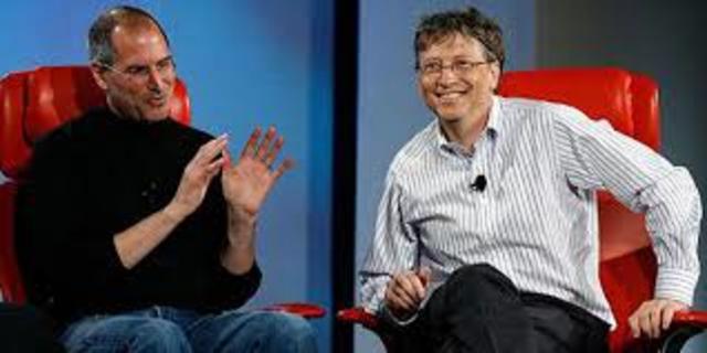 Liderazgo de Inteligencia