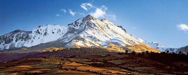 Nevado de Toluca