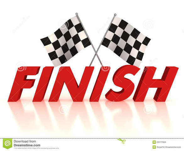 Everything Submitted - Coursework deadline