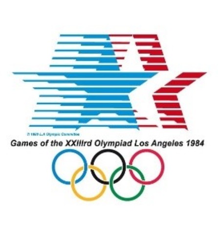 L.A. OLYMPICS