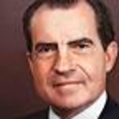 Richard Nixon