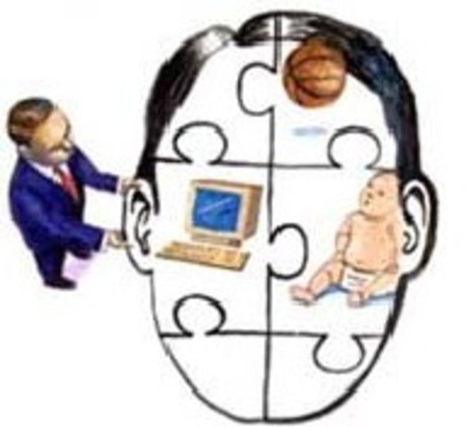 LOS TIEMPOS MODERNOS