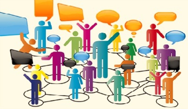 Enfoque en el entorno.