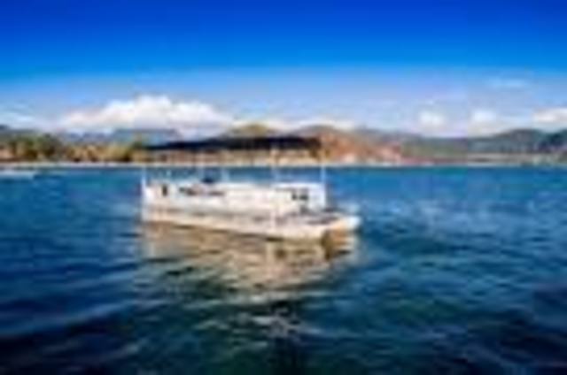 SANTUARIO DEL AGUA DE VALLE DE BRAVO