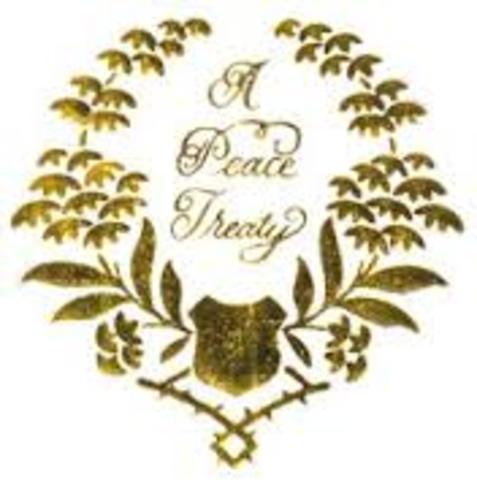 Peace Treaty