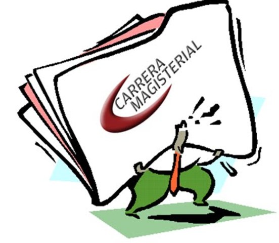 Inicia el programa Carrera Magistral